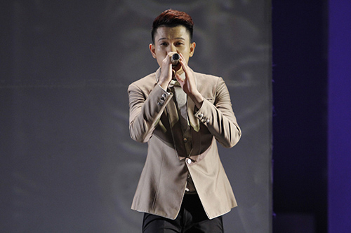 Duyên dáng Việt Nam 26: Không thất vọng! - 9