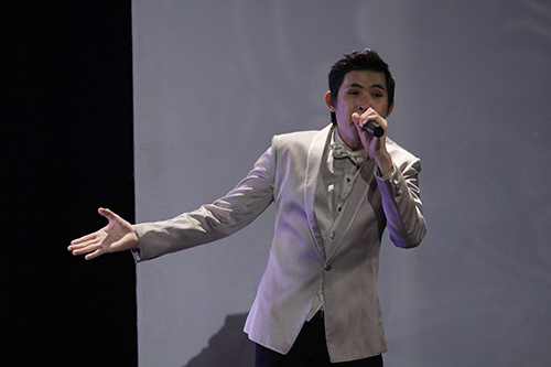 Duyên dáng Việt Nam 26: Không thất vọng! - 10