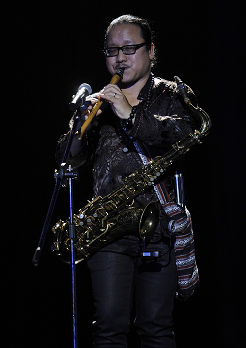 Duyên dáng Việt Nam 26: Không thất vọng! - 6