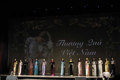 Duyên dáng Việt Nam 26: Không thất vọng! - 5