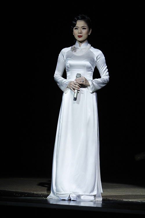 Duyên dáng Việt Nam 26: Không thất vọng! - 9