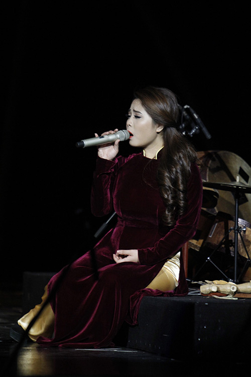 Duyên dáng Việt Nam 26: Không thất vọng! - 8