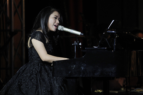 Duyên dáng Việt Nam 26: Không thất vọng! - 7