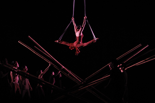 Duyên dáng Việt Nam 26: Không thất vọng! - 3