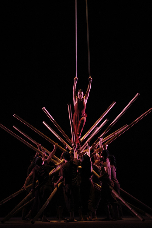 Duyên dáng Việt Nam 26: Không thất vọng! - 4