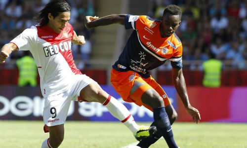 Montpellier - Monaco: Thử thách khó khăn - 1