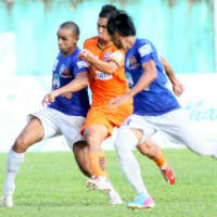 Bóng đá - V-League lặng lẽ khai mạc