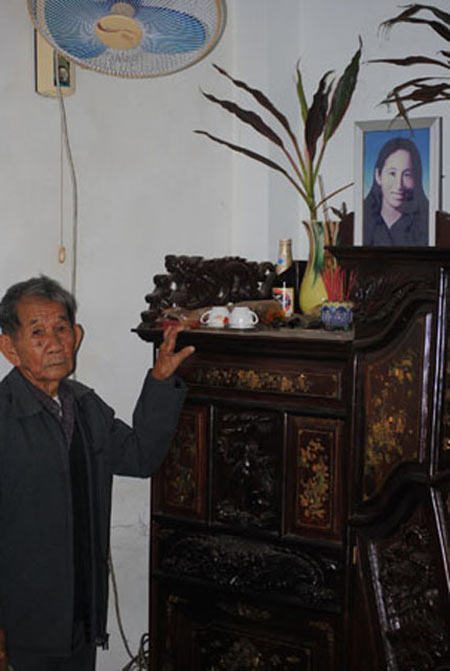 Vụ án giết, cướp chấn động một thời - 2
