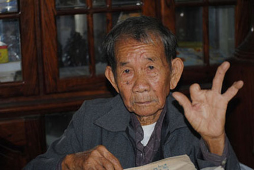 Vụ án giết, cướp chấn động một thời - 1