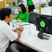 Tài chính - Bất động sản - Khát vốn, doanh nghiệp vẫn không dám vay