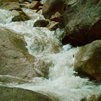 Du lịch - Khe Lim: "bức tranh" sơn thủy hữu tình