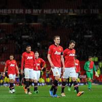 Bóng đá - MU – Swansea: Trong cơn bạo bệnh