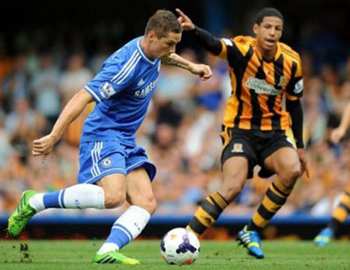 Hull – Chelsea: An toàn là bạn - 2