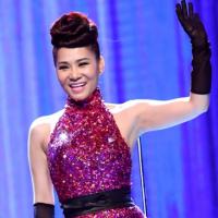 Ca nhạc - MTV - Thú vị bài văn fan nhí tả Thu Minh