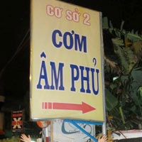 Cười 24h - Ảnh Việt Nam: "PHỦ" nhưng không có mủ