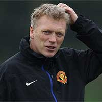 Bóng đá - Huyền thoại MU chỉ trích David Moyes