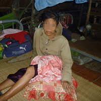 Tin tức trong ngày - Tê tái xóm HIV ở Sài Thành