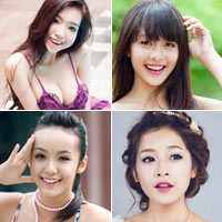 Bạn trẻ - Cuộc sống - Hot girl Việt “gây bão" trên báo nước ngoài