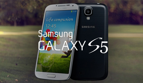 Galaxy S5 công nghệ quét ảnh mắt trình làng tháng 4 - 1