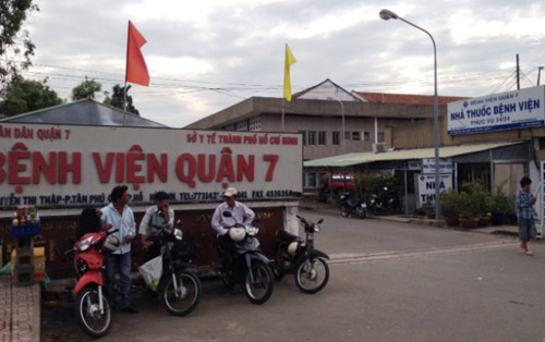 Vụ trẻ sơ sinh bị bắt cóc: Nhận diện thủ phạm - 4