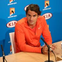 Thể thao - Federer không để ý Nadal, Murray cùng nhánh