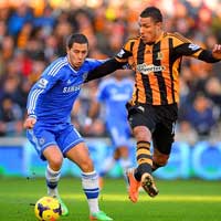 Bóng đá - Hull City – Chelsea: Dấu ấn chiến thuật