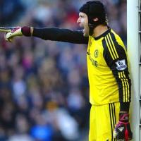 Bóng đá - Cech lập kỷ lục giữ sạch lưới
