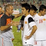 Bóng đá - U19 Việt Nam và những bài học vỡ lòng