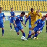 Bóng đá - Than QN – SLNA: Ngày đầu tiên đi học