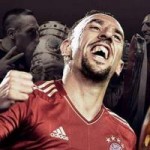 Bóng đá - Ribery hồi hộp chờ đợi QBV FIFA