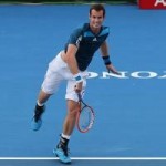 Thể thao - Murray lại thất bại trước thềm Australian Open