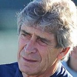 Bóng đá - Pellegrini đề cao Chelsea-Arsenal, hạ thấp MU