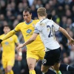 Bóng đá - Tottenham – C.Palace: Tự trách chính mình