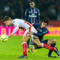 Bóng đá - Ajaccio - PSG: Ngược dòng khó khăn