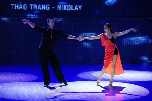Hữu Long bất ngờ soán ngôi ông hoàng - 8