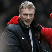 Bóng đá - David Moyes: “MU sẽ đứng lên từ đây”