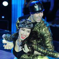 Sao ngoại-sao nội - Ốc Thanh Vân đối đầu Thảo Trang