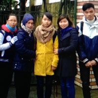 Tin tức trong ngày - Vụ nữ sinh lớp 8 mất tích: Sống trong sợ hãi