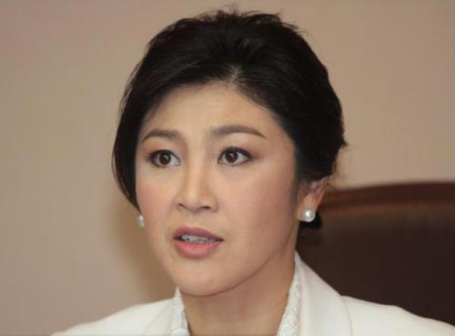 Thủ tướng Thái Lan xin lỗi thiếu nhi toàn quốc - 1