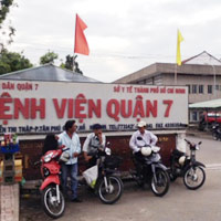 Tin tức trong ngày - Phác họa chân dung "mẹ mìn" bắt cóc trẻ sơ sinh