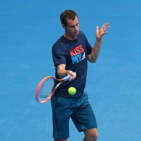 Thể thao - Murray không đặt nhiều kỳ vọng tại Melbourne