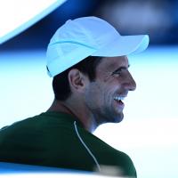 Thể thao - Úc mở rộng: Djokovic phải thắng... Nole