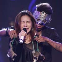 Ca nhạc - MTV - Lương Bích Hữu "quằn quại" khiêu vũ