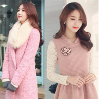 Thời trang công sở - Mẹo mặc màu hồng nhạt đẹp mà không sến