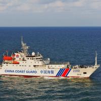 Tin tức trong ngày - TQ khó thi hành lệnh "cấm biển" mới ở Biển Đông