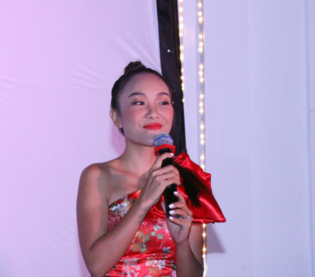 Khi sao bị son phấn phản bội! - 13