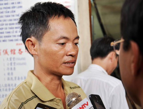 Vụ cháy nổ 4 SV tử vong: Buổi chiều định mệnh - 4