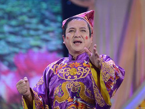 Táo Quân 2014 bí mật đến phút chót - 1