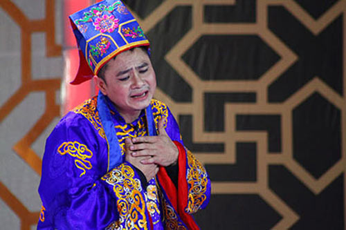 Táo Quân 2014 bí mật đến phút chót - 2