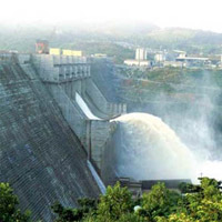 Tin tức trong ngày - Lại động đất tại khu vực thuỷ điện Sông Tranh 2